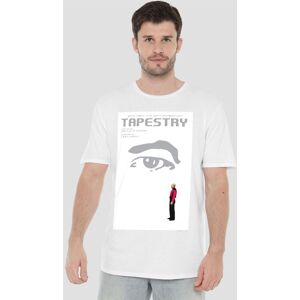 Star Trek TNG Season 6 Episode 15 T-Shirt, White Size: XL White XL Star Trek TNG Season 6 Episode 15 T-Shirt, White Size: XL White XL