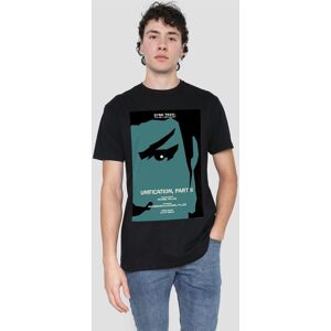 Star Trek TNG Season 5 Episode 8 T-Shirt, Black Size: 3XL Black 3XL Star Trek TNG Season 5 Episode 8 T-Shirt, Black Size: 3XL Black 3XL