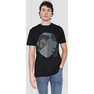 Star Trek The Borg Unisex Adult T-Shirt, Black Size: 5XL Black 5XL Star Trek The Borg Unisex Adult T-Shirt, Black Size: 5XL Black 5XL