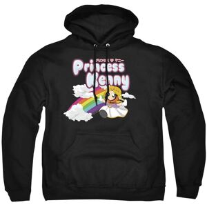 South Park Princess Kenny Hoodie, Black Size: Large Black L South Park Princess Kenny Hoodie, Black Size: Large Black L