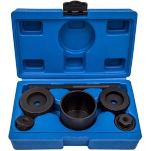 VOGREX Rear Axle Suspension Bush Removal install garage tool for Ford Fiesta Ka UK in Blue Blue VOGREX Rear Axle Suspension Bush Removal install garage tool for Ford Fiesta Ka UK in Blue Blue