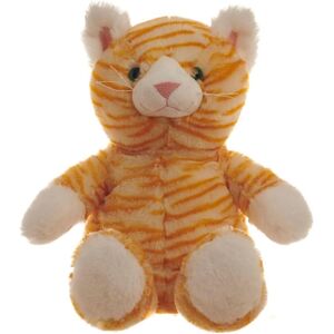 Aroma Home Snuggable Microwavable Hottie - Orange Cat Orange Aroma Home Snuggable Microwavable Hottie - Orange Cat Orange