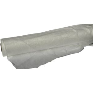 Pegdev Frost Protection Fleece 1.5m Width All-Season Crop Cover UV Resistant 1m in Off-White Off-White Pegdev Frost Protection Fleece 1.5m Width All-Season Crop Cover UV Resistant 1m in Off-White Off-White