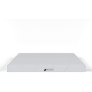 DS Living Memory Foam Mattress Orthopedic 5 Inch Deep - PureDream in Off-White Size: Small Single Off-White Small Single DS Living Memory Foam Mattress Orthopedic 5 Inch Deep - PureDream in Off-White Size: Small Single Off-White Small Single