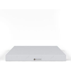 DS Living Memory Foam Mattress Orthopedic 6 Inch Deep - PureDream in Off-White Size: Small Single Off-White Small Single DS Living Memory Foam Mattress Orthopedic 6 Inch Deep - PureDream in Off-White Size: Small Single Off-White Small Single