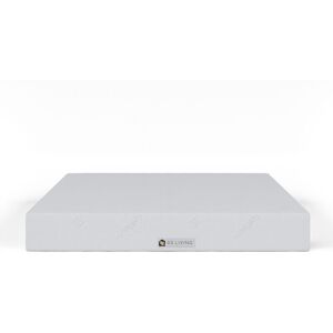 DS Living Memory Foam Mattress Orthopedic 8 Inch Deep - PureDream in Off-White Size: Small Single Off-White Small Single DS Living Memory Foam Mattress Orthopedic 8 Inch Deep - PureDream in Off-White Size: Small Single Off-White Small Single