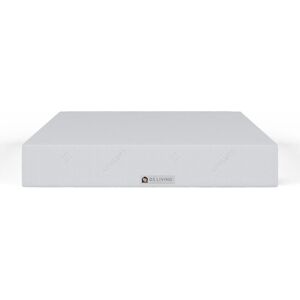 DS Living Memory Foam Mattress Orthopedic 10 Inch Deep - PureDream in Off-White Size: Small Single Off-White Small Single DS Living Memory Foam Mattress Orthopedic 10 Inch Deep - PureDream in Off-White Size: Small Single Off-White Small Single