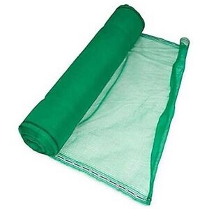 Pegdev Green Heavy Duty Plants & Crops Netting 2m x 6m UV Stabilised Mesh Green Pegdev Green Heavy Duty Plants & Crops Netting 2m x 6m UV Stabilised Mesh Green