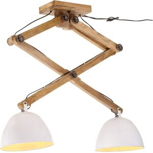 Berkfield Home Ceiling Lamp 25 W White 29x18x85 cm E27 Size: 29 x 18 x 85 cm White 29 x 18 x 85 cm Berkfield Home Ceiling Lamp 25 W White 29x18x85 cm E27 Size: 29 x 18 x 85 cm White 29 x 18 x 85 cm