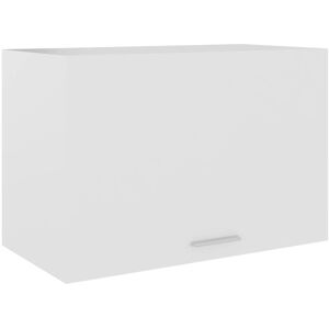 Berkfield Home Hanging Cabinet White 60x31x40 cm Engineered Wood Size: 60 x 31 x 40 cm White 60 x 31 x 40 cm Berkfield Home Hanging Cabinet White 60x31x40 cm Engineered Wood Size: 60 x 31 x 40 cm White 60 x 31 x 40 cm