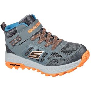 Skechers Boy's Fuse Tread Trekor Boot in Grey Size: Infant 12.5 Grey Infant 12.5 Skechers Boy's Fuse Tread Trekor Boot in Grey Size: Infant 12.5 Grey Infant 12.5