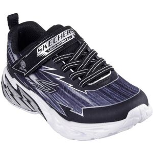Skechers Boy's Light Storm 2.0 - Bolt-Brights Shoe in Black Size: Infant 9.5 Black Infant 9.5 Skechers Boy's Light Storm 2.0 - Bolt-Brights Shoe in Black Size: Infant 9.5 Black Infant 9.5