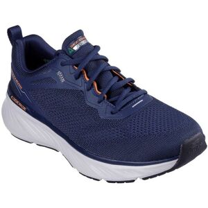 Skechers Men's Edgeride Exxo Shoes in Navy Size: 9 Navy 9 Skechers Men's Edgeride Exxo Shoes in Navy Size: 9 Navy 9