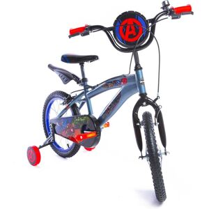Huffy Marvel Comics Avengers 16-inch Children's Bike (21981W) Multicolor Huffy Marvel Comics Avengers 16-inch Children's Bike (21981W) Multicolor