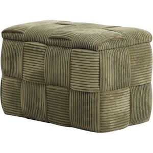 Nordlys Scandinavian Design Bench with Storage in Green Green Nordlys Scandinavian Design Bench with Storage in Green Green