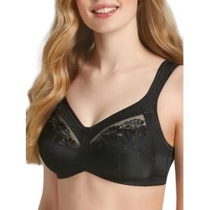 Anita Women's Safina Support Bra in Black Size: 36B Black 36B Anita Women's Safina Support Bra in Black Size: 36B Black 36B