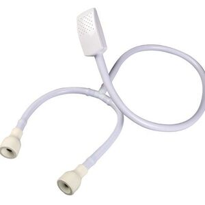 Croydex Basin Spray Tap Attachment Tool Multicolor Croydex Basin Spray Tap Attachment Tool Multicolor