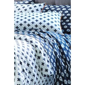 Martex Umbria & Lips Bedding Set Size: Super King Multicolor Super King Martex Umbria & Lips Bedding Set Size: Super King Multicolor Super King