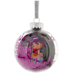 Disney Aladdin Sequin 2D Bauble Multicolor Disney Aladdin Sequin 2D Bauble Multicolor