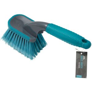 JVL Car Bike Care Cleaning Range Wheel Brush - Short in Blue Size: 1 Pack Blue 1 Pack JVL Car Bike Care Cleaning Range Wheel Brush - Short in Blue Size: 1 Pack Blue 1 Pack