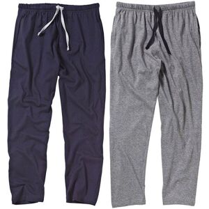 Bedlam Boy's Boys 2 Pack Jersey Pyjama Trousers in Charcoal Size: 9-10 Years Charcoal 9-10 Years Bedlam Boy's Boys 2 Pack Jersey Pyjama Trousers in Charcoal Size: 9-10 Years Charcoal 9-10 Years
