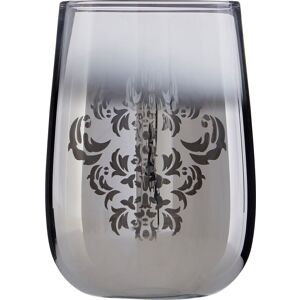 Orsina Elissa 320ml Tumbler in Silver Silver Orsina Elissa 320ml Tumbler in Silver Silver