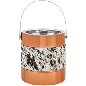 Orsina Albany Ice Bucket in Gold Gold Orsina Albany Ice Bucket in Gold Gold