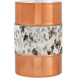 Orsina Albany Wine Cooler in Gold Gold Orsina Albany Wine Cooler in Gold Gold