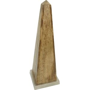 Orsina Hampstead Large Obelisk in Natural Natural Orsina Hampstead Large Obelisk in Natural Natural