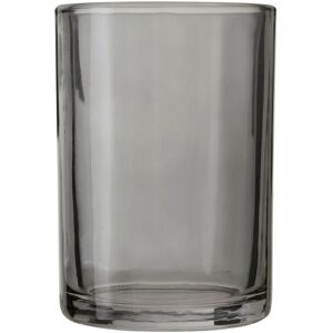 Orsina Ridley Glass Tumbler in Clear Clear Orsina Ridley Glass Tumbler in Clear Clear