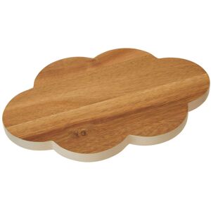Premier Housewares Large Cloud Chopping Board - Kitchen Worktop Cutting Board Premier Housewares Large Cloud Chopping Board - Kitchen Worktop Cutting Board