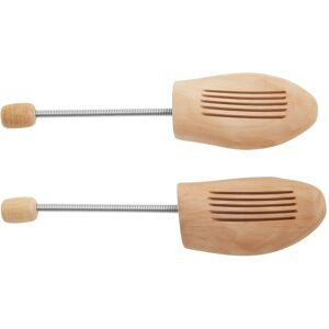 Orsina Kata D Sparrow Men Shoe Shapers in Brown Brown Orsina Kata D Sparrow Men Shoe Shapers in Brown Brown