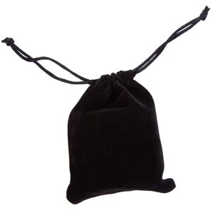 Orsina Patrin Set Of 4 Stainless Steel Whisky Stones in Silver Silver Orsina Patrin Set Of 4 Stainless Steel Whisky Stones in Silver Silver