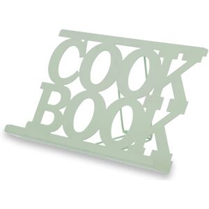 Orsina Elegant Design Cook Book Stand Pink, Durable Book Stand For Cook Books, Practical Recipe Book Stand in Green Green Orsina Elegant Design Cook Book Stand Pink, Durable Book Stand For Cook Books, Practical Recipe Book Stand in Green Green