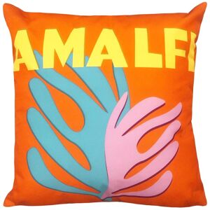 Essentials Amalfi Water & UV Resistant Outdoor Cushion Multicolor Essentials Amalfi Water & UV Resistant Outdoor Cushion Multicolor