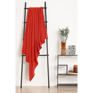 OHS Wholesale 10 Pack Plain Fleece Blanket Sofa Throw Joblot in Light Red Size: 120 cm x 150 cm Light Red 120 cm x 150 cm OHS Wholesale 10 Pack Plain Fleece Blanket Sofa Throw Joblot in Light Red Size: 120 cm x 150 cm Light Red 120 cm x 150 cm
