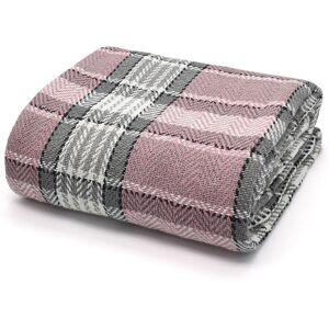 Velosso Ultra-Soft Weave Cotton Twill Throw Blanket - Machine Washable in Grey Size: 90 cm x 112 cm Grey 90 cm x 112 cm Velosso Ultra-Soft Weave Cotton Twill Throw Blanket - Machine Washable in Grey Size: 90 cm x 112 cm Grey 90 cm x 112 cm