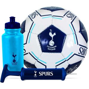 Hy-Pro Officially Licensed Tottenham Hotspur F.C. Signature Gift Set Multicolor Hy-Pro Officially Licensed Tottenham Hotspur F.C. Signature Gift Set Multicolor