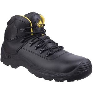 Amblers 'FS220' Waterproof Safety Footwear in Black Size: 7 Black 7 Amblers 'FS220' Waterproof Safety Footwear in Black Size: 7 Black 7