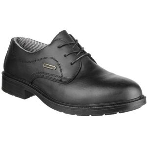 Amblers Men's 'FS62' Safety Shoes in Black Size: 13 Black 13 Amblers Men's 'FS62' Safety Shoes in Black Size: 13 Black 13
