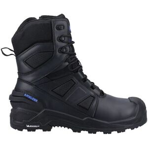 Amblers Men's 981C Safety Boots in Black Size: 6.5 Black 6.5 Amblers Men's 981C Safety Boots in Black Size: 6.5 Black 6.5