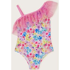 Monsoon Girl's Baby Ditsy Mesh Swimsuit Multi Size: 0-3 m Multicolor 0-3 m Monsoon Girl's Baby Ditsy Mesh Swimsuit Multi Size: 0-3 m Multicolor 0-3 m