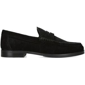 KG Kurt Geiger Men's 'Francis' Suede Shoes in Black Size: 9 Black 9 KG Kurt Geiger Men's 'Francis' Suede Shoes in Black Size: 9 Black 9