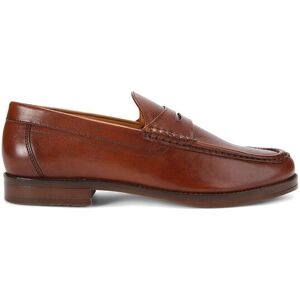 KG Kurt Geiger Men's 'Francis' Leather Shoes in Tan Size: 8 Tan 8 KG Kurt Geiger Men's 'Francis' Leather Shoes in Tan Size: 8 Tan 8