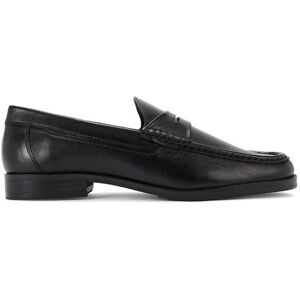 KG Kurt Geiger Men's 'Francis' Leather Shoes in Black Size: 9 Black 9 KG Kurt Geiger Men's 'Francis' Leather Shoes in Black Size: 9 Black 9