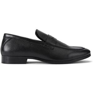 KG Kurt Geiger Men's 'Freddy' Leather Shoes in Black Size: 12 Black 12 KG Kurt Geiger Men's 'Freddy' Leather Shoes in Black Size: 12 Black 12