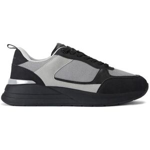 KG Kurt Geiger Men's 'Jesse' Trainers in Black Size: 10 Black 10 KG Kurt Geiger Men's 'Jesse' Trainers in Black Size: 10 Black 10