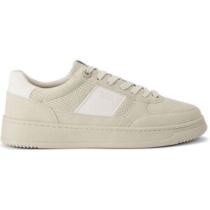 KG Kurt Geiger Men's 'Jude' Trainers in Beige Size: 7 Beige 7 KG Kurt Geiger Men's 'Jude' Trainers in Beige Size: 7 Beige 7