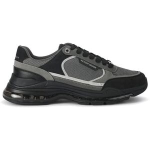 KG Kurt Geiger Men's 'Nova' Trainers in Black Size: 6 Black 6 KG Kurt Geiger Men's 'Nova' Trainers in Black Size: 6 Black 6