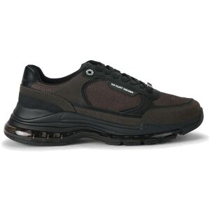 KG Kurt Geiger Men's 'Nova' Trainers in Brown Size: 6 Brown 6 KG Kurt Geiger Men's 'Nova' Trainers in Brown Size: 6 Brown 6